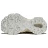 Li Ning Lijun Ace 3.0 Retro Trend Sports Casual Shock Absorbing Breathable Low Top Dad Shoes Men sneakers Champagne-White AZGW095-2