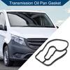No.6421801410 Transmission Oil Pan Gasket for Mercedes-Benz Sprinter 2500 2010-2022/Engine Oil Filter Housing Gasket/Durable/1 Pcs