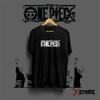 Mens TShirt ONE PIECE Anime Printed Cotton Street Clothing Summer Short Sleeve TShirt Brand Mens Top Sports Casual TShirt