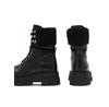 Ankle Boots Eva Minge ALICANTE-2605 Black