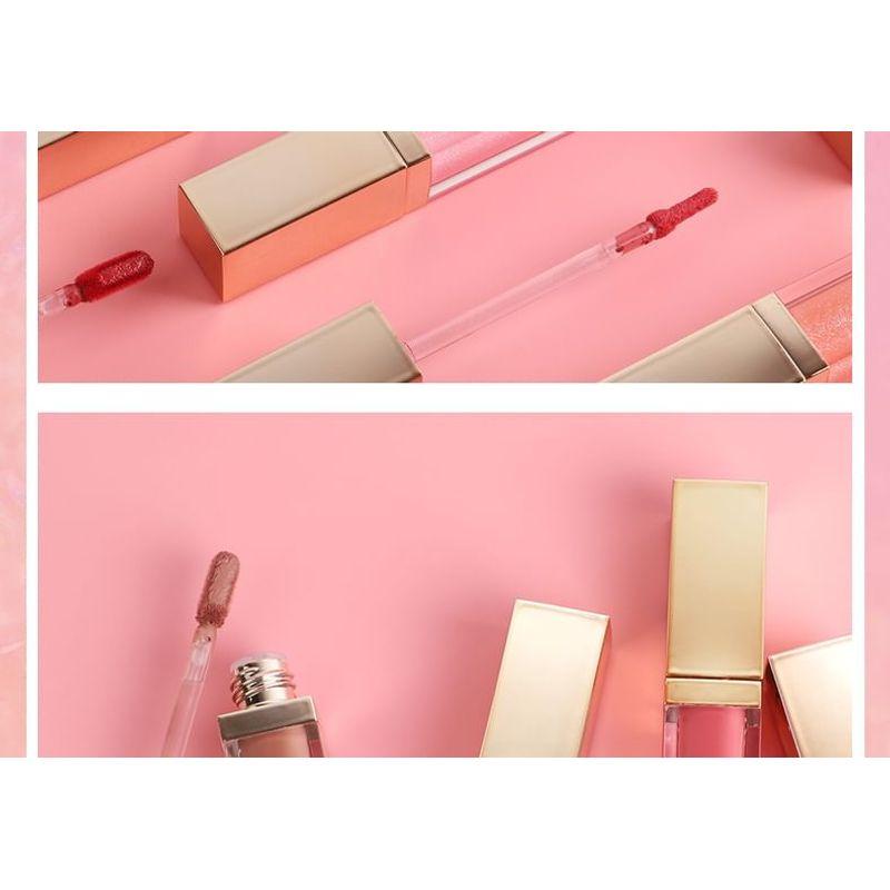 IMAGIC - Matte Lip Gloss - 16 Colours