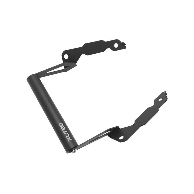 For Honda XL750 GPS Navigation Bracket Phone Holder Stand XL 750 Transalp 750 2023 2024 Motorcycle Accessories