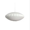 Oeny Designer Cream Style Silk Lamp