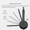 EPOS IMPACT 760T Wired USB-C Headset