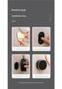 Wall-Mounted Rechargeable Automatic Foam Soap Dispenser