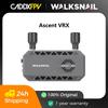 CADDXFPV Walksnail Ascent FPV VRX Receiver Supports All FPV Goggles And Displays With HDMI Input For RC Cars and Drones