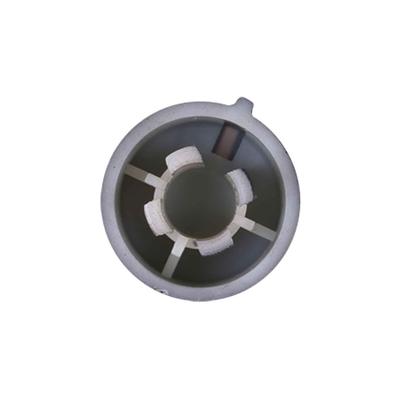 Neuer A/C Heizungs Klimaregler Knopf 2098300185 Für Mercedes W203 W209 C230 C240 C320