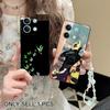 Anime Durarara Phone Case for POCO F8 F7 F6 F5 F4 F3 F2 Pro GT C75 C71 C65 C61 C40 Pro Ultra Soft TPU Shockproof Cover