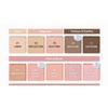 hince - Single Eyeshadow - 20 Colors