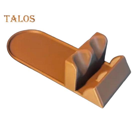 Стойка для лопаток держатель для кухонных принадлежностей многоцелевой кухонный органайзер для столешницы держатель для сушки вилок и ложек A 976₽