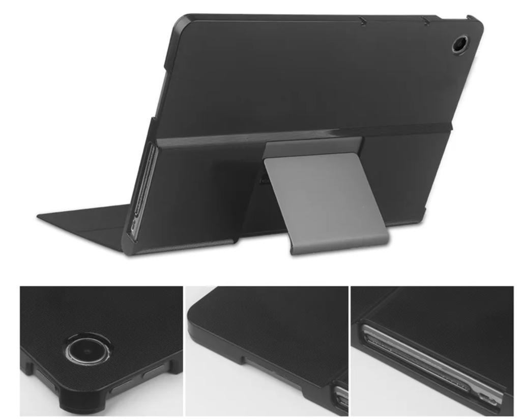 Hülle für Lenovo Tab Plus TB351FU 11,5" 2024