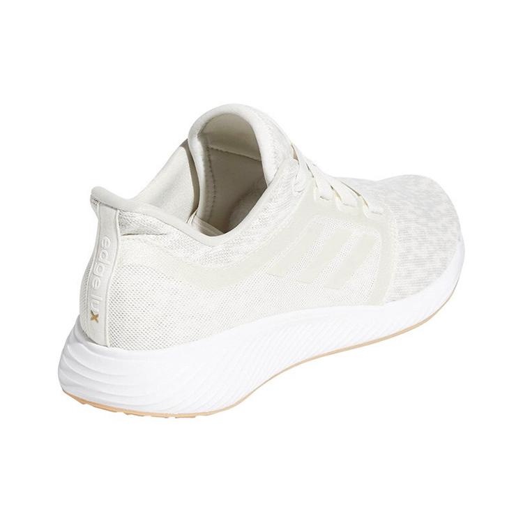 Adidas Edge Lux 3 'Raw White' Women's D97112
