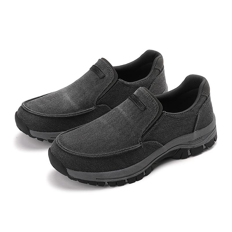 

Original Men Sneakers Fashion Casual Shoes Outdoor Work High Quality Leisure Loafers Slip-on Men Shoes Zapatillas Hombre Size 45 45