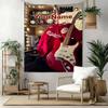 Liverpool Custom Your Name Wall Decor Tapestry Art For Pet Memorial Birthdaywedding Party Backdrop Family Gift