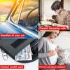 Bolsa para Llaves de Coche Bolsa de Blindaje para Semáforo Guantes Bolsa Personal