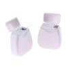 Mint Dental Expansion Floss Nylon Effective Plaque Teeth Protection Removal Thoroughly Cleaning Teeth
