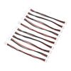 10PCS Balance Plug Extension Wire 15cm Double End Balance Charging Cable for Model Aviation