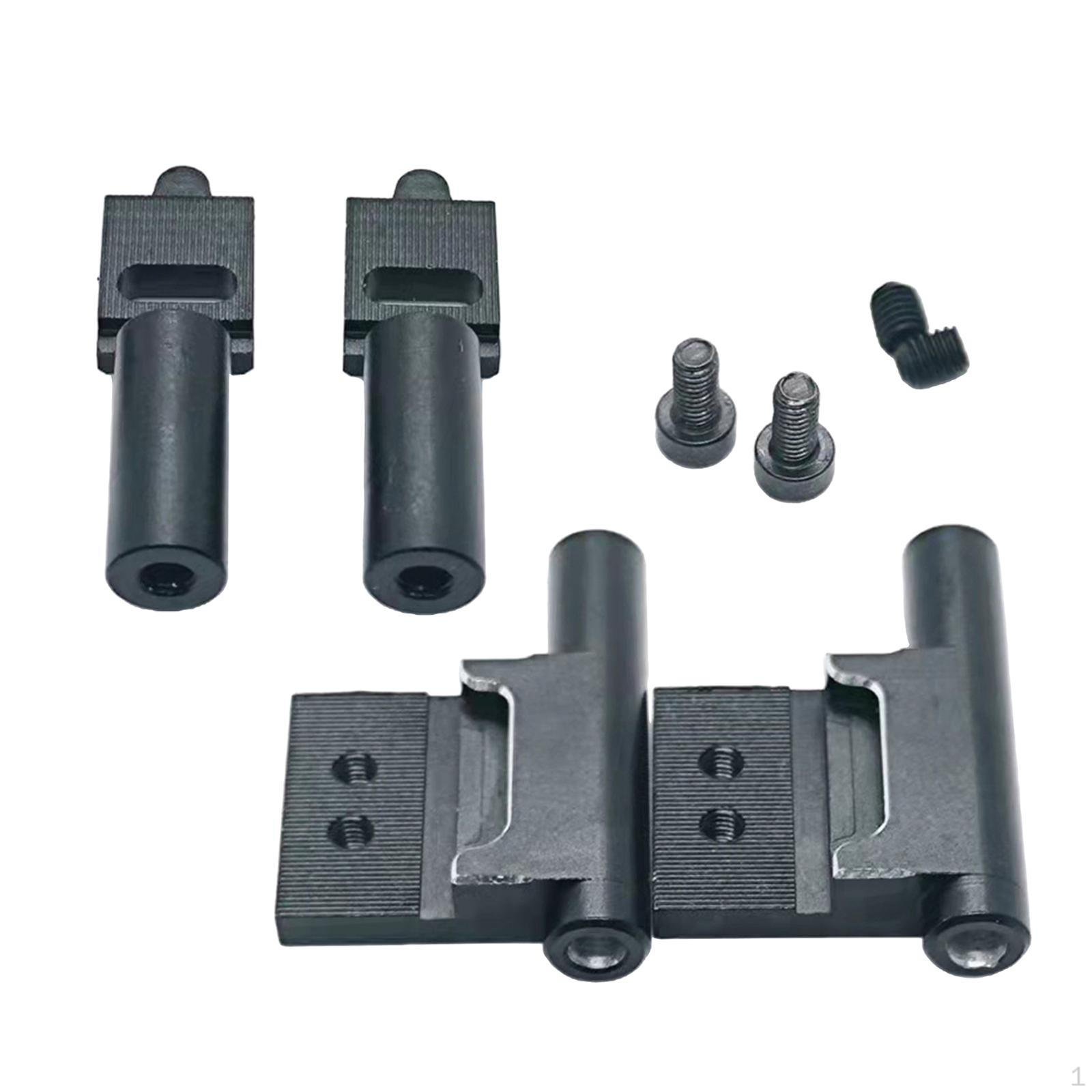 

Heavy Duty RC Steering for Sakura D5 Model Buggy Vehicles