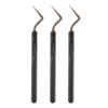 3Pcs Beekeeping Shift Pin Honey Bee Larva Moving Grafting Tool Beekeeping Tools Rearing Equipment