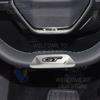 VZQR9 Car Decor Metal GT Emblem 3D Sticker For Peugeot 5008 208 508 4008 3008 GT Line Steering Wheel Badge Decals