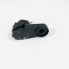Replacement Part Side Brush Motor High-performance Easy Installation Quiet Operation Extended Lifespan Plastic And Metal