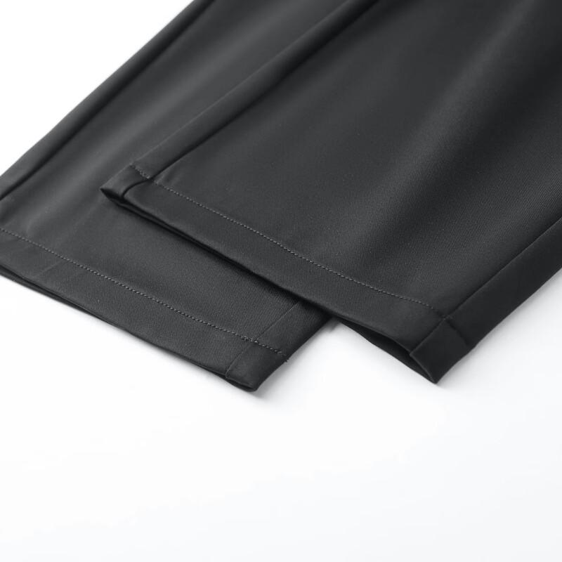 Shanshan Men's Far-Infrared Warming Casual Trousers