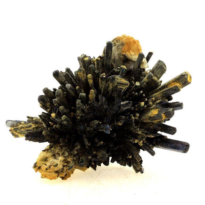 Stibnite 467.0 carats