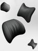 Roewe D7 Full Leather Car Seat Cushion - Universal Fit, Drop Shipping Available, All-Season Comfort for Five-Seaters