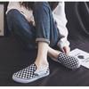 Comfortable Fashion Espadrilles Simple Spring Flat Student Outdoor Travel Cover