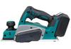 Industrial-Grade Rechargeable Handheld Electric Wood Planer - Multi-Purpose, Portable Thicknesser for Woodworking.