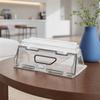 ABS Dust Tank Hard Vacuum Cleaner Replacement Bin Box for Xiaomi Mi 1S 1 Generation Office User