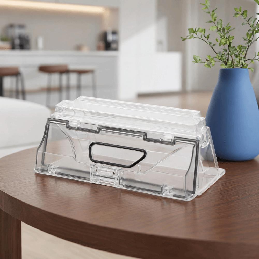 ABS Dust Tank Hard Vacuum Cleaner Replacement Bin Box for Xiaomi Mi 1S 1 Generation Office User