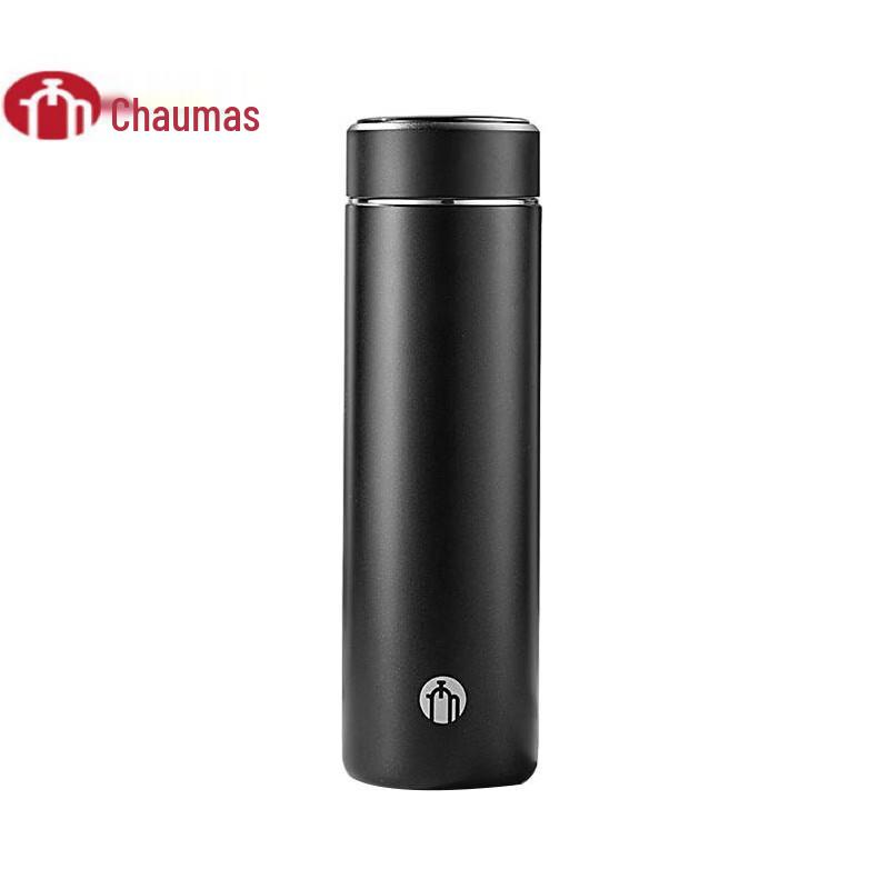 Chamas 316 Stainless Steel Vacuum Insulated Bottle