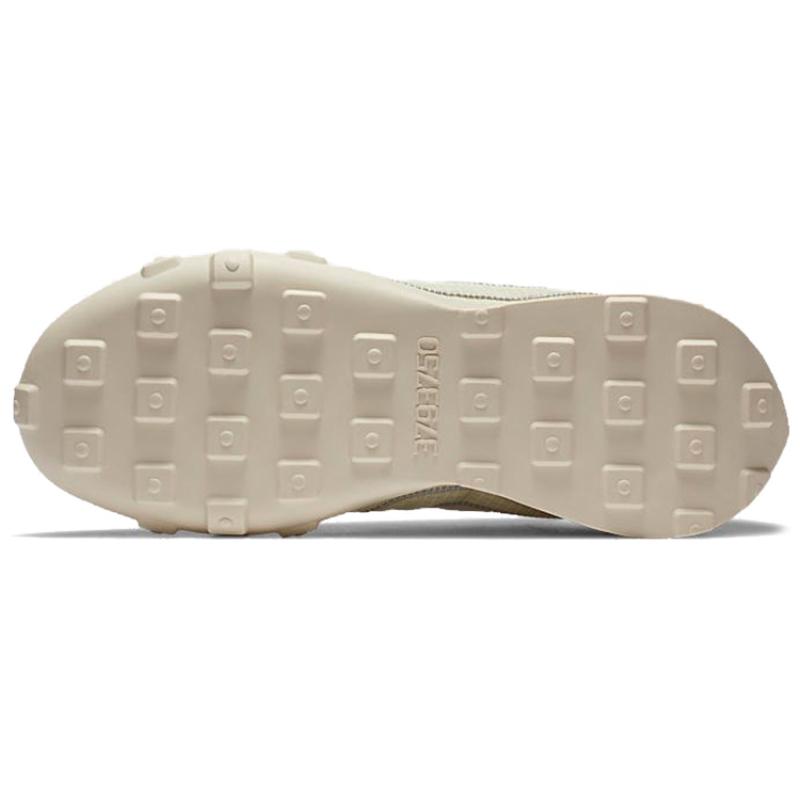 Nike Waffle Racer 2X Pale Ivory Women's Sneakers CW1274-100