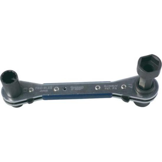 TOP Light Slatch for Raceway and Made In Japan 2, 12x13mm, 14x17mm, D-1 D-2, 20° Feed, PRW-4LA2, Tsubame-Sanjo,