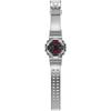 Casio G-Shock GM-110YRA-8AJF Men's Silver Watch - Authentic Japanese Domestic Model, Durable & Stylish Timepiece