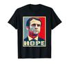 Mehr Design Frankreich Präsident Emmanuel Macron T-Shirts Hip Hop T-Shirts Oberteile Baumwoll-T-Shirts
