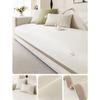Summer Summer Mat Sofa Cushion Ice Silk Non-Slip Cushion Summer Cool Pad Simple Modern Sofa Cover