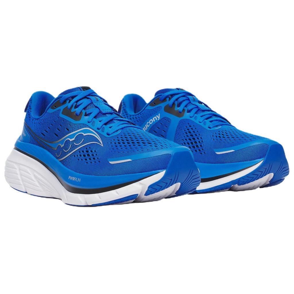 SAUCONY Guide 18 Skydiver Men Sneakers Blue Black S20998-163