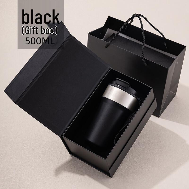 Changqi 316 Stainless Steel Portable Insulated Coffee Mug