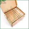 Yojin Office File & Voucher Archive Storage Boxes