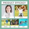 Natural Deodorant For Kids & Teens Kids Whole Body 50ml Deodorant,1-3pcs