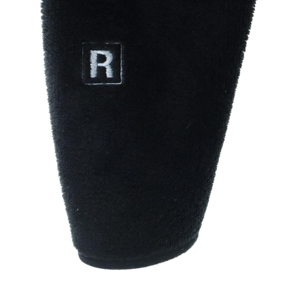 Patagonia 36112F8 Fleece Jacket XS Black Outdoors Women Used