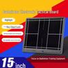 Sining 15-inch Volleyball Electronic Tactical Board
