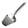 Hangable Cheese Peeler Anti-scald Handle Cheeses Shaver Stainless Steel Cheese Slicer  Cake
