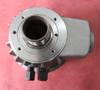 Three-Jaw Hollow Hydraulic Rotary Chuck Cylinder