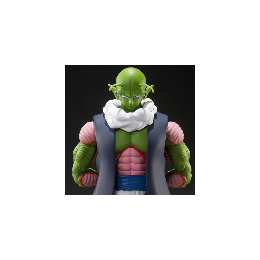 

Soul Nations S.H.Figuarts Dragon Ball Z Nail Action Figure Collectible Toy