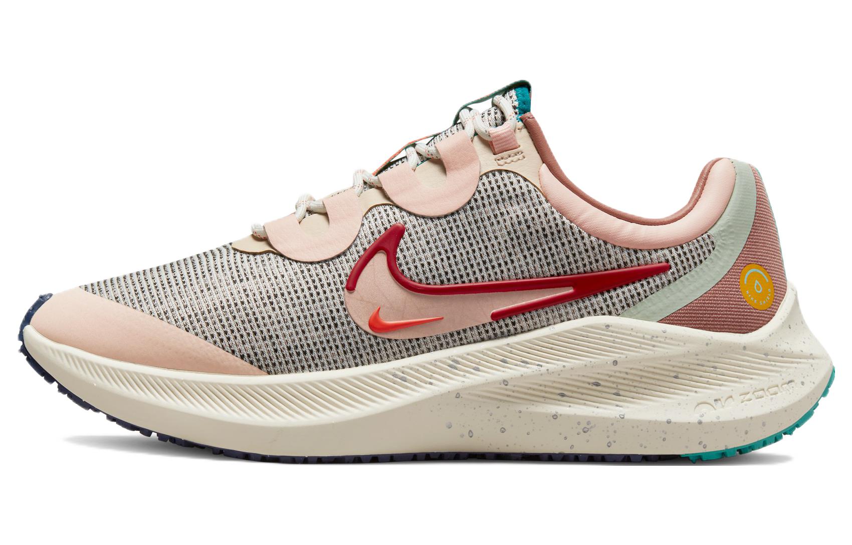 

Nike Air Zoom Winflo 8 Shield Sail Rose Whisper Women s DQ5362-161 36