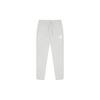 Essentials Stacked Logo Sweatpants Asia Sizing 'Grey' Men's AMP31539-AG