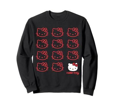 Tops – Camisolas e sweatshirts